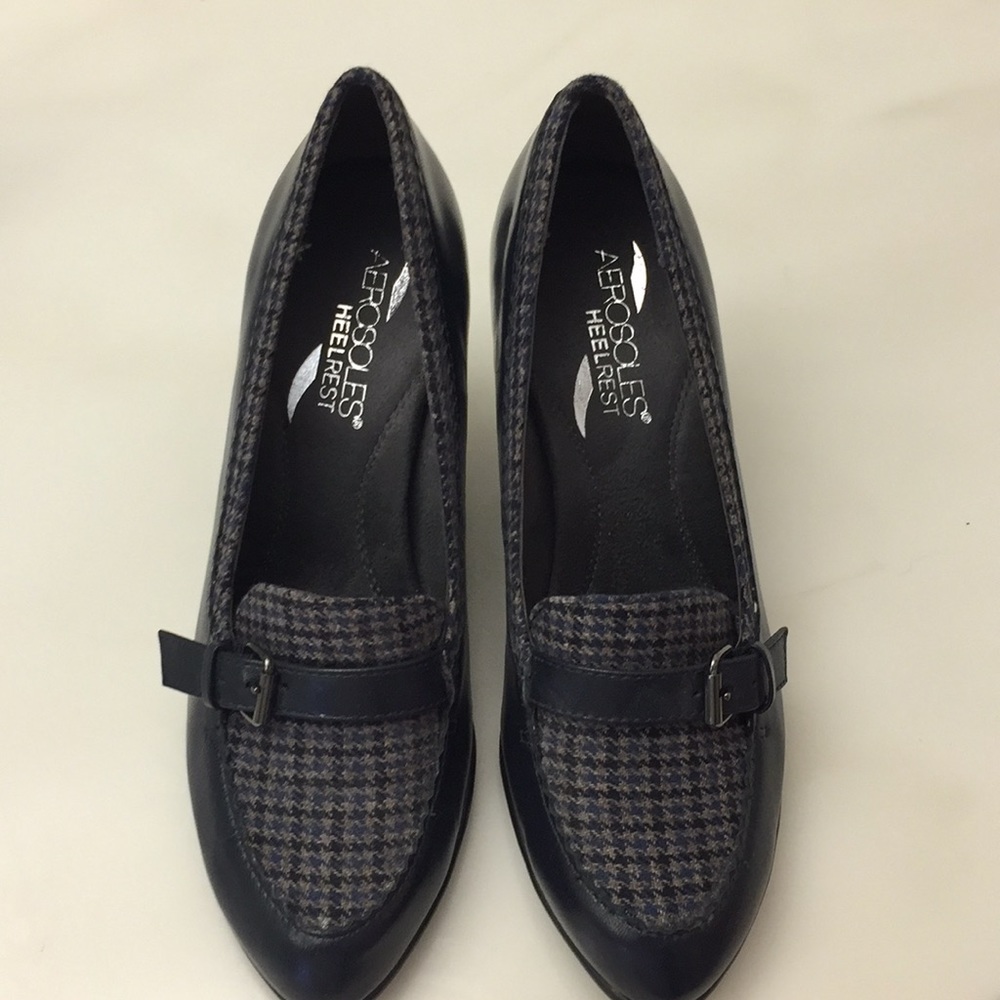 Aerosoles shoes